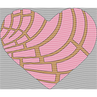 Valentine's Day-QRJ  169